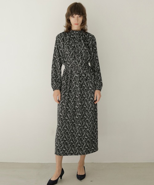 超美品! TONAL ワンピース サイズ38 超美品! TONAL ワンピース サイズ38