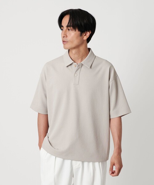 UNITED ARROWS LTD. OUTLET｜エア ドビー ワイドテーパード