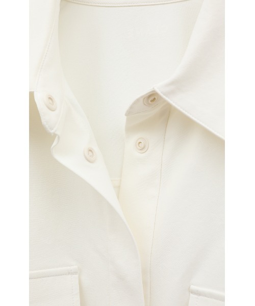 CLANE（クラネ） ラッシュガード RASH GUARD HUGE SHIRTS レディース