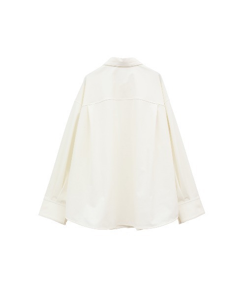 CLANE（クラネ） ラッシュガード RASH GUARD HUGE SHIRTS レディース