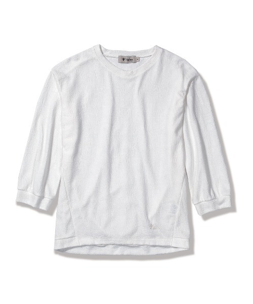tシャツ ＴＳプランツＪクルー７／Ｓ レディース