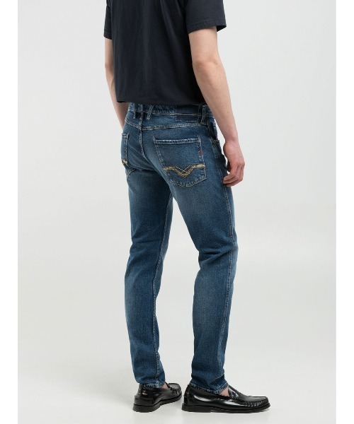 rrlスリムフィットデニムのおすすめ人気商品一覧 通販 - Yahoo