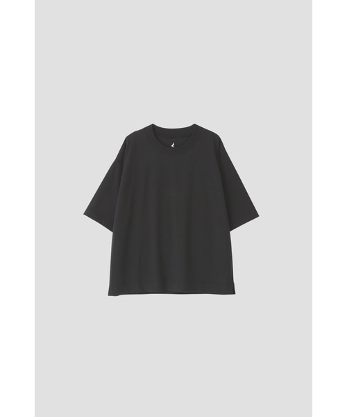 MARGARET HOWELL tシャツ COTTON POLYESTER JERSEY TOP