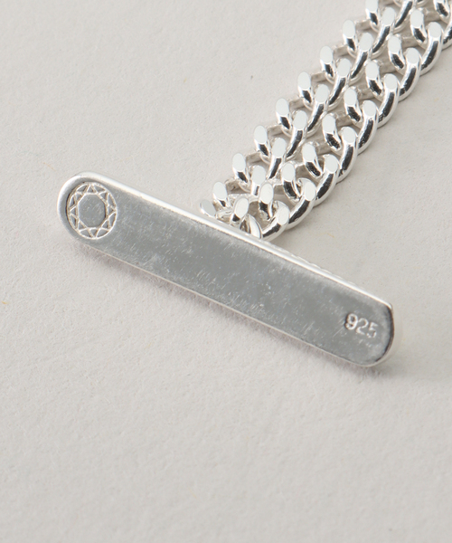 SASKIA DIEZ ネックレス 「SASKIA DIEZ/サスキア ディツ」GRAND  