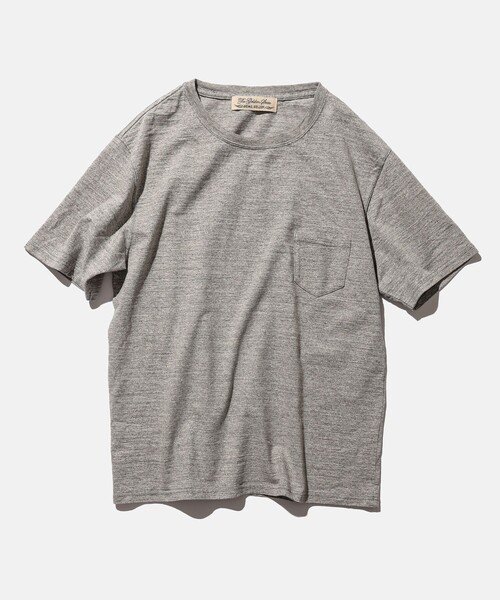 REMI RELIEF/レミレリーフ　Compact T-sh REMI RELIEF/レミレリーフ】Compact T-sh * Tシャツ 【公式通販】