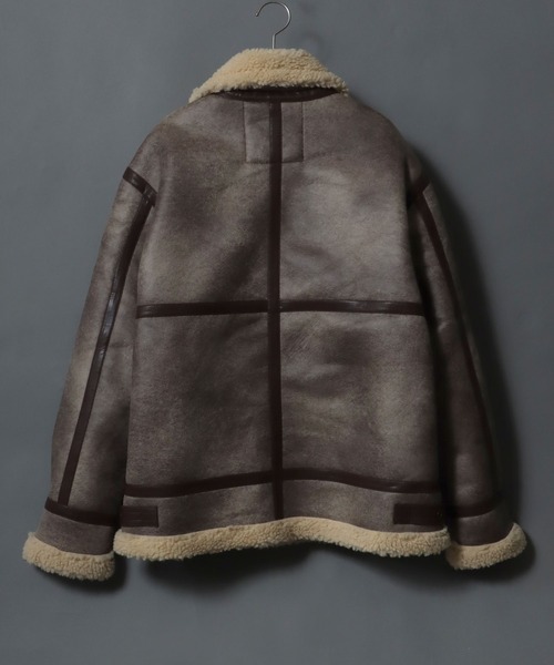 Alpha Industries（アルファ・インダストリーズ） ブルゾン L ブラウン