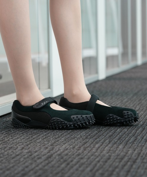 PUMA スニーカー PUMA/プーマ レディース ウィメンズ モストロ フェイ 