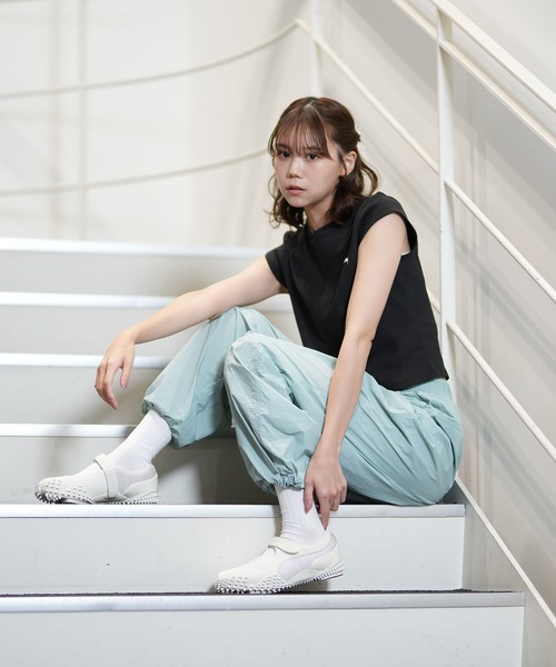 PUMA プーマ モストロ フェイ プレミアム ウォームホワイト