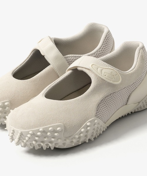 PUMA スニーカー PUMA/プーマ レディース ウィメンズ モストロ