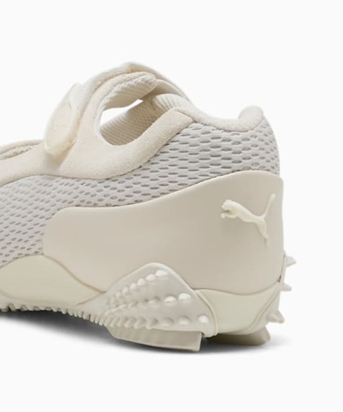 PUMA スニーカー PUMA/プーマ レディース ウィメンズ モストロ