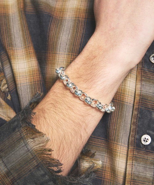 MAISON SPECIAL（メゾンスペシャル） ブレスレット 「UNISEX