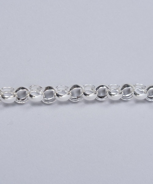 MAISON SPECIAL（メゾンスペシャル） ブレスレット 「UNISEX