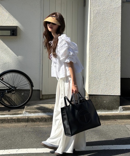 styling/ ブラウス シャツ 「販路限定カラーあり