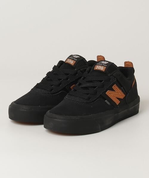 new balance 新品 ニューバランス キッズ YS306UGC New Balance スニーカー new balance/ニューバランス ヌメリック