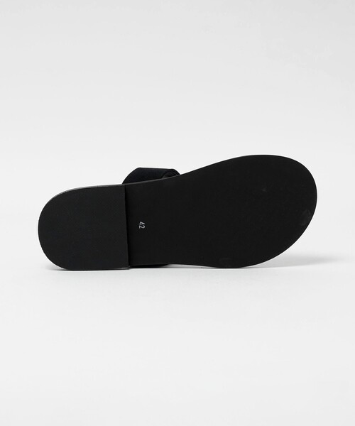 STEVEN ALAN サンダル 「NICOLAS LAINAS × Steven Alan」 STRP