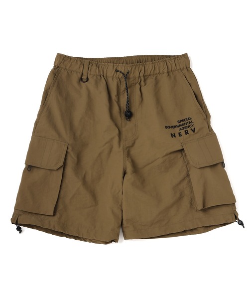RADIO EVA セットアップ A288 NERV SUMMER SUIT メンズ
