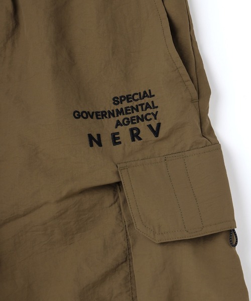 RADIO EVA セットアップ RADIO EVA A288 NERV SUMMER SUIT メンズ