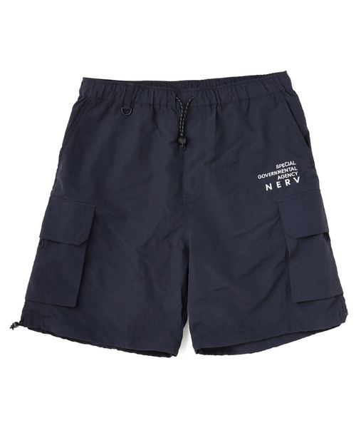 RADIO EVA セットアップ A288 NERV SUMMER SUIT メンズ