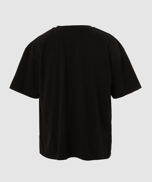 Sky High Farm Tシャツ ブラウン XL SKY HIGH FARM WORKWEAR