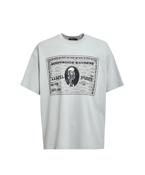 BREATH tシャツ BLACK CARD TEE メンズ : ZOZOTOWN Yahoo!店 - 通販