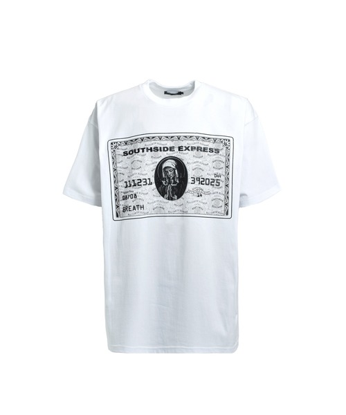 BREATH tシャツ BLACK CARD TEE メンズ : ZOZOTOWN Yahoo!店 - 通販