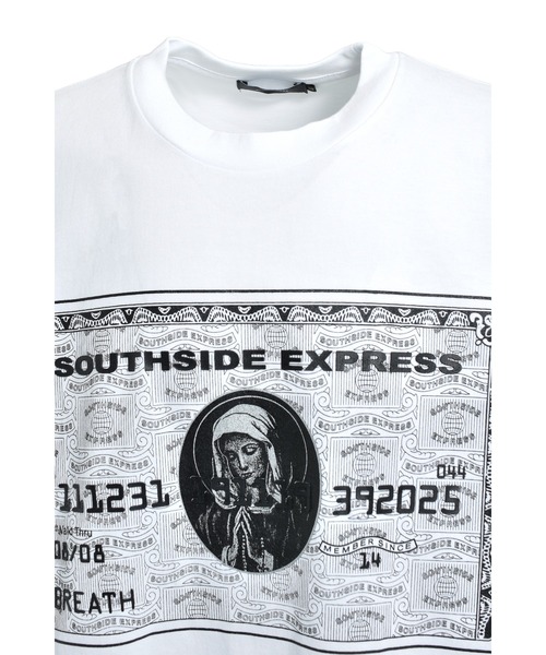 BREATH tシャツ BLACK CARD TEE メンズ : ZOZOTOWN Yahoo!店 - 通販 