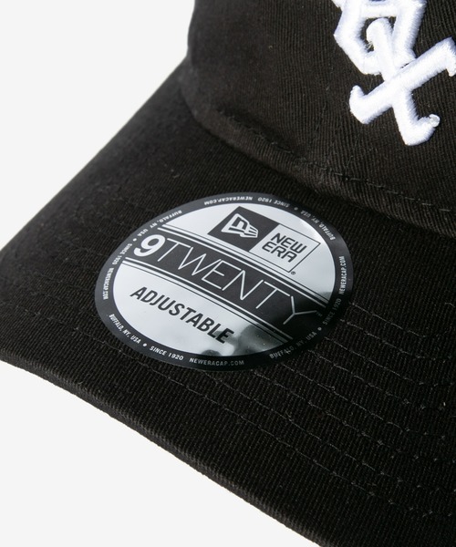 NEW ERA（ニューエラ） キャップ 帽子 メンズ NEW ERA 9TWENTY