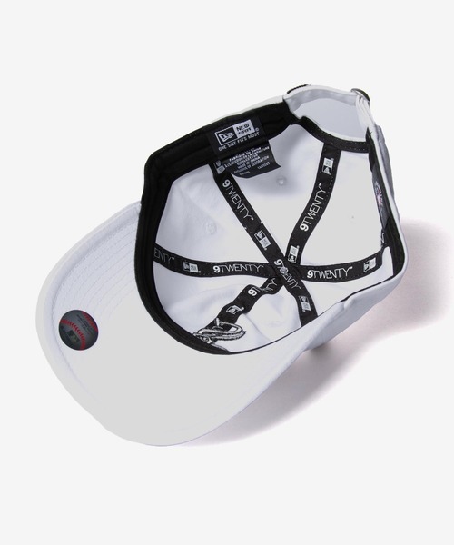 NEW ERA（ニューエラ） キャップ 帽子 メンズ NEW ERA 9TWENTY