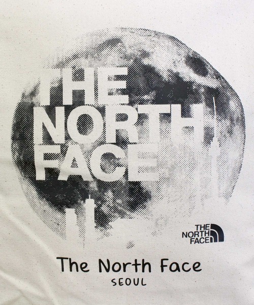 THE NORTH FACE TNF コットントートバッグ COTTON TOTE_SEOUL Amazon | (ノースフェイス) THE NORTH FACE TNF COTTON TOTE