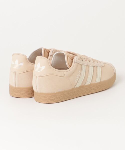 adidas（アディダス） スニーカー ガゼル / Gazelle w / アディダス