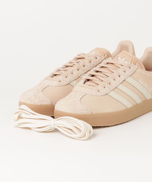 adidas（アディダス） スニーカー ガゼル / Gazelle w / アディダス