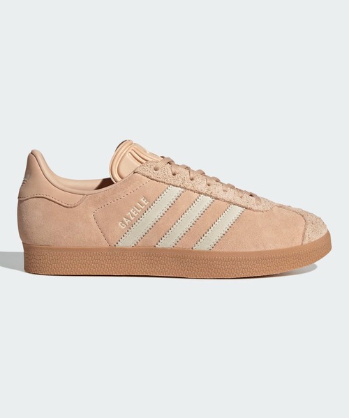 adidas（アディダス） スニーカー ガゼル / Gazelle w / アディダス