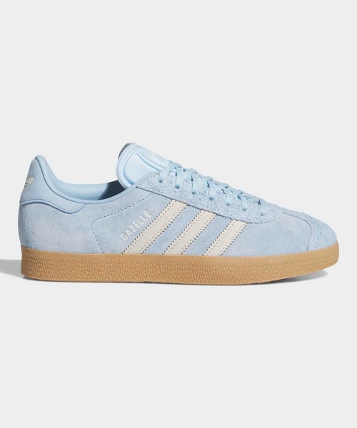 adidas（アディダス） スニーカー ガゼル / Gazelle w / アディダス