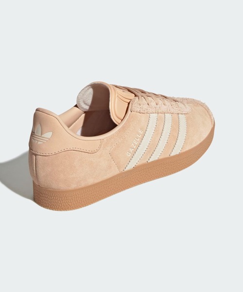 adidas アディダス GAZELLE ガゼル adidas（アディダス） スニーカー ガゼル / Gazelle w / アディダス