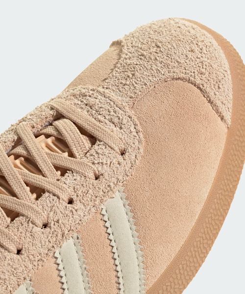 adidas スニーカー ガゼル / Gazelle w アディダスオリジナルス