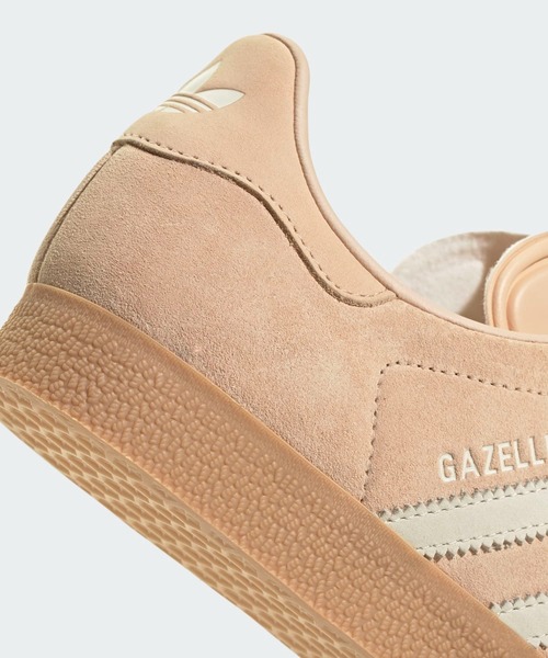 adidas（アディダス） スニーカー ガゼル / Gazelle w / アディダス