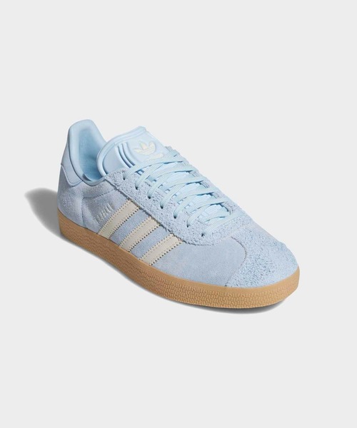 adidas（アディダス） スニーカー ガゼル / Gazelle w / アディダス