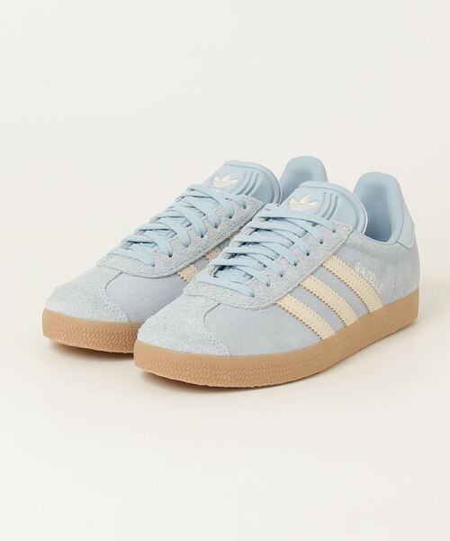 adidas（アディダス） スニーカー ガゼル / Gazelle w / アディダス
