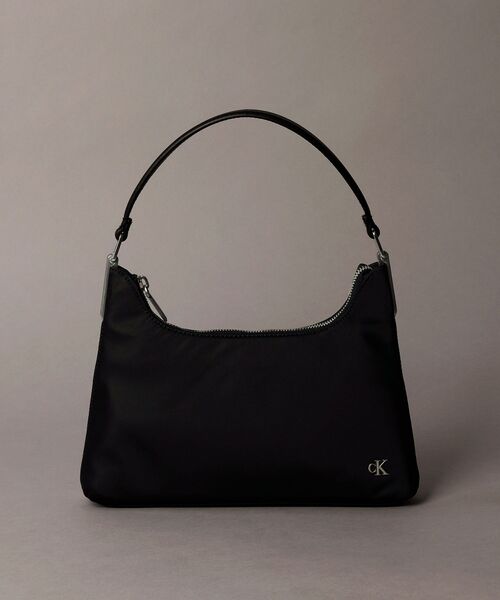 Calvin Klein（カルバン・クライン） ショルダーバッグ バッグ サテン
