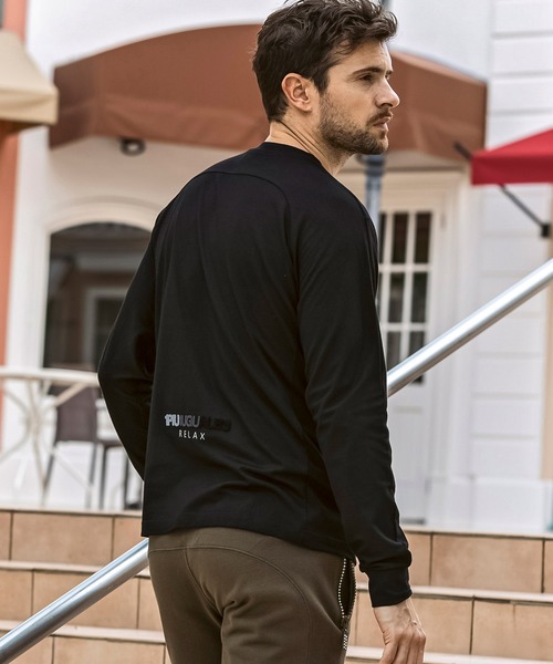 1PIU1UGUALE3 RELAX tシャツ 1PIU1UGUALE3 RELAX(ウノピゥウノウグァー