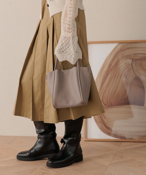 LOWRYS FARM（ローリーズファーム） ショルダーバッグ バッグ