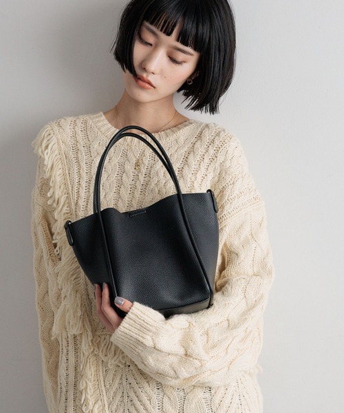 LOWRYS FARM（ローリーズファーム） ショルダーバッグ バッグ