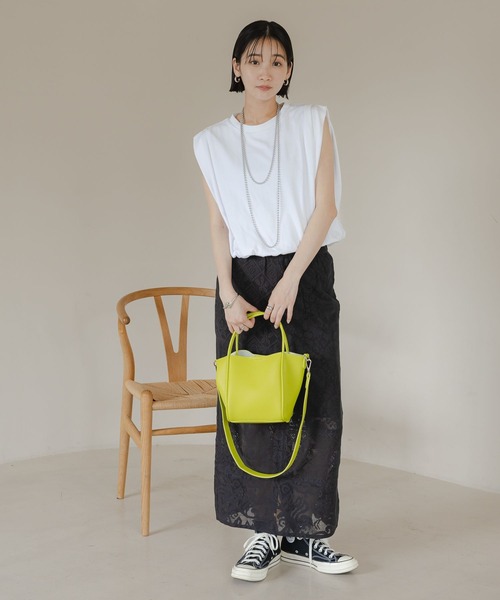 LOWRYS FARM（ローリーズファーム） ショルダーバッグ バッグ