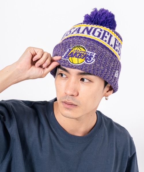 sunday ニット帽　ビーニー sundays sundays.xyz ビーニー チェック ニット帽 - メルカリ