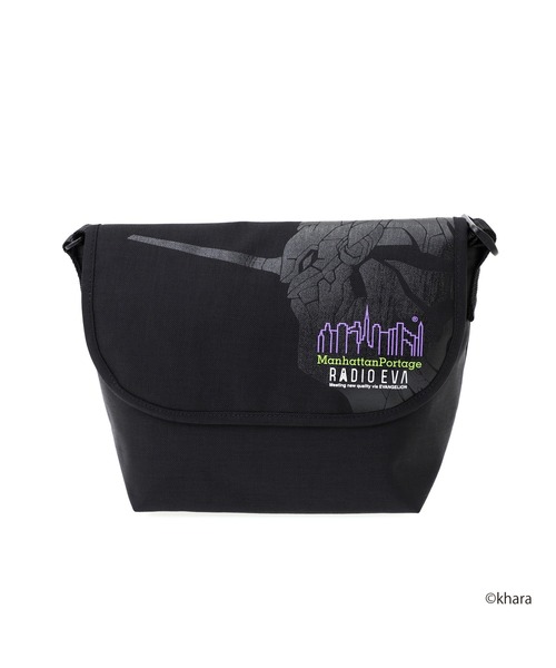 バッグ NY MESSENGER BAG JR (MD) MGNT REVA NY MESSENGER BAG JR (MD) MGNT REVA | Manhattan Portage