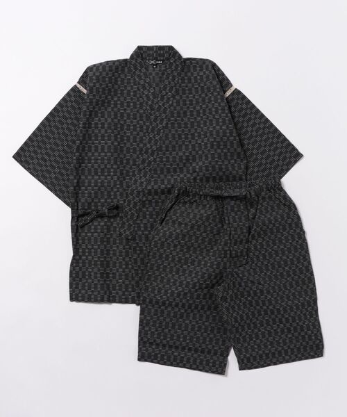 JEANS MATE（ジーンズメイト） 浴衣 「さらりとした肌触りで通気性抜群