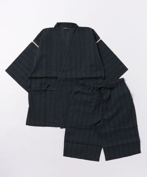 JEANS MATE（ジーンズメイト） 浴衣 「さらりとした肌触りで通気性抜群