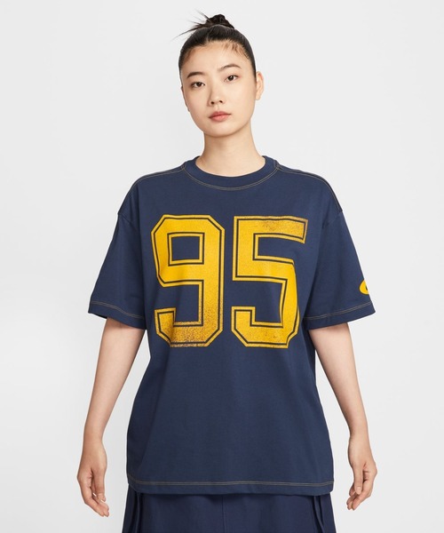 tシャツ ナイキ  NSW ストリート OS S/S NIKE レディース