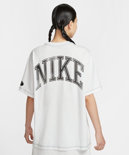 NIKE tシャツ ナイキ NSW ストリート OS S/S レディース