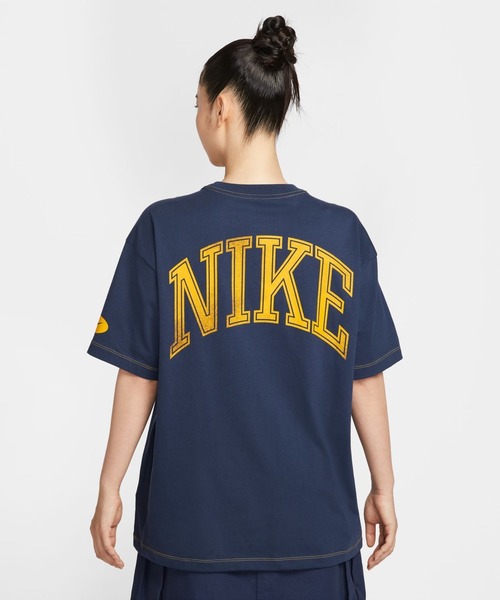 NIKE tシャツ ナイキ NSW ストリート OS S/S レディース